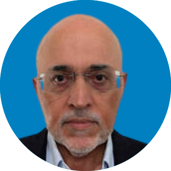 Homayoun Shahri